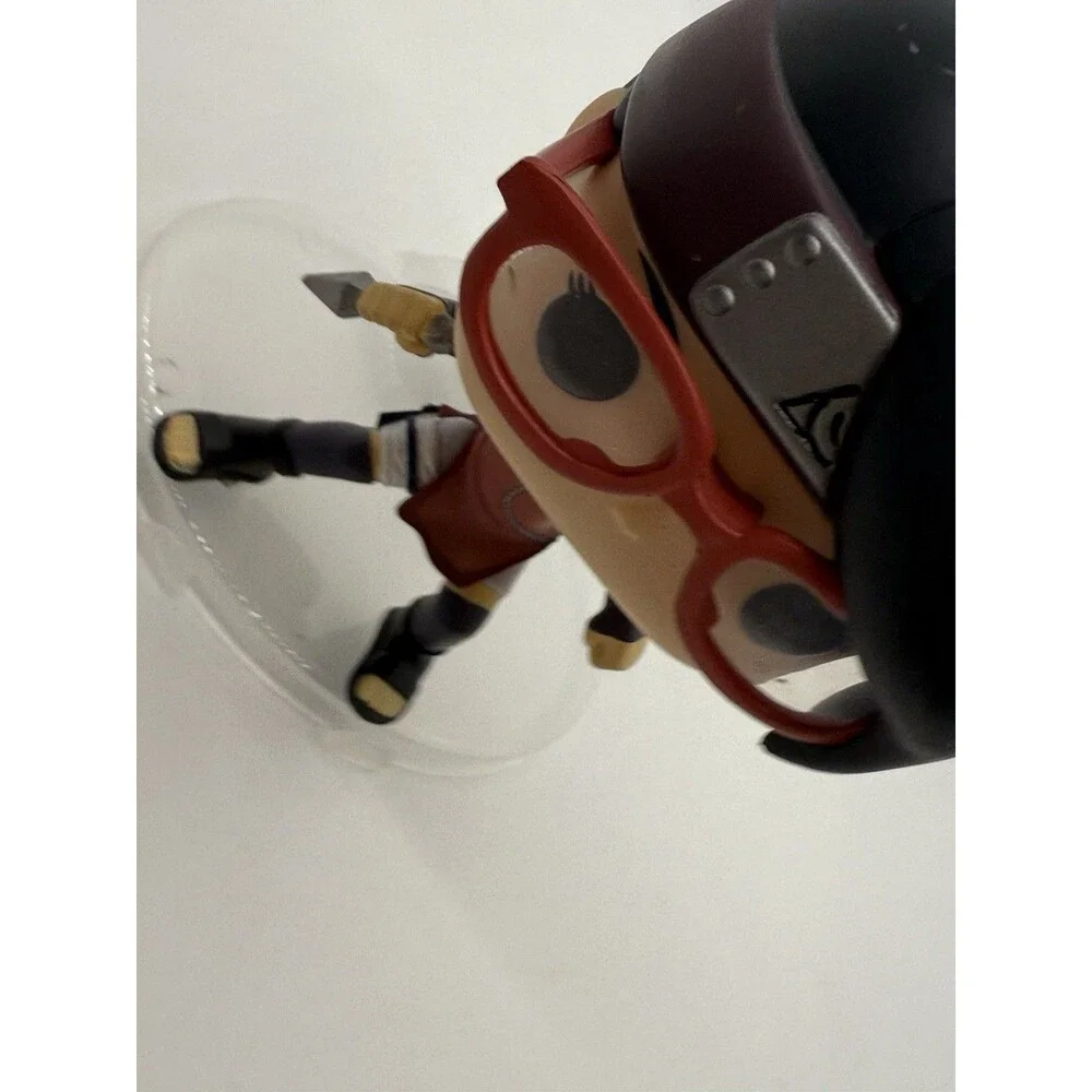 Funko Pop! Vinyl: Boruto: Naruto Next‎ Generations - Sarada Uchiha #672 W|O Box